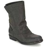 pldm by palladium dove csr womens mid boots in black