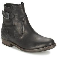 pldm by palladium underlay womens mid boots in black