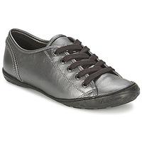 PLDM by Palladium GAME GOT women\'s Shoes (Trainers) in Silver