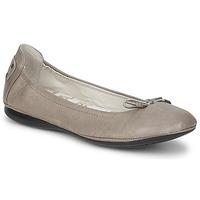 pldm by palladium mombasa cash womens shoes pumps ballerinas in grey