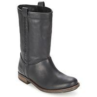 pldm by palladium uropa womens mid boots in black