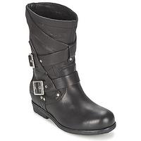 PLDM by Palladium DANIELLA BTD women\'s Mid Boots in black