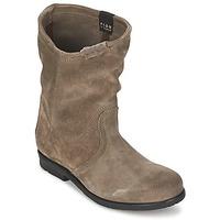 PLDM by Palladium DAINE SUD women\'s Mid Boots in grey