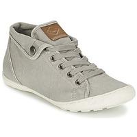 PLDM by Palladium GAETANE TWL women\'s Shoes (High-top Trainers) in grey