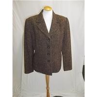 Planet Bronze Jacket - Size 12