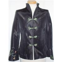 @PLLC size small black jacket