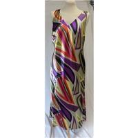 Planet evening dress & jacket