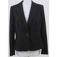 Planet size 12 smart black jacket