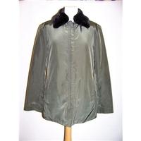 Planet - Green - Smart jacket / coat