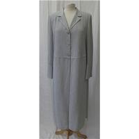 Platinum - Size: 14 - Grey - Dress coat