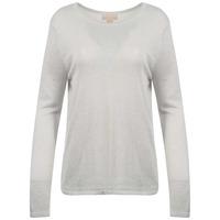 Plum Tree Bassey white Jumper