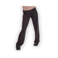 Plume Baggy Wide Waist Pants