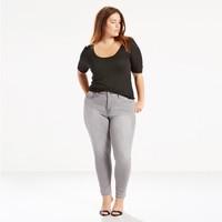 plus 310 shaping super skinny jeans