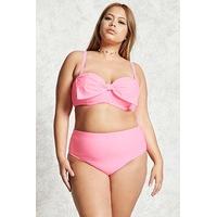 plus size bikini bottoms