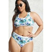 Plus Size Bikini Bottoms