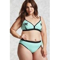 plus size bikini bottoms