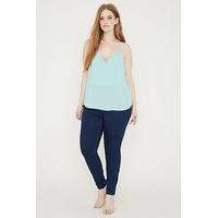 Plus Size Skinny Jeans