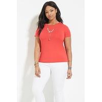 Plus Size Classic Tee