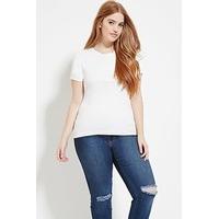 Plus Size Classic Tee