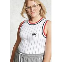 Plus Size NYC Classic Bodysuit