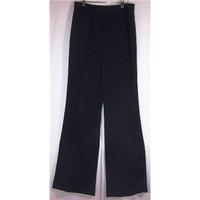Planet Size 6 Navy Trousers