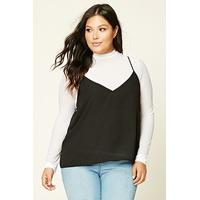 Plus Size Combo Top