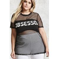 plus size femme t shirt dress