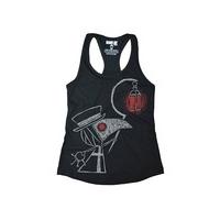 Plague Seeker Tank Top - Size: S