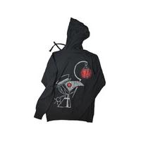 Plague Seeker Hoodie - Size: L