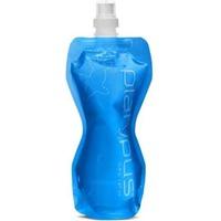 PLATYPUS PLATY SOFTBOTTLE WITH PUSH PULL CAP (0.5L) BLUE