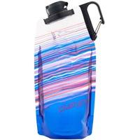 PLATYPUS DUOLOCK SOFTBOTTLE 1L (BLUE SKYLINE)