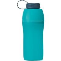 platypus meta water bottle 075l aquamarine