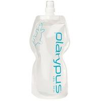 PLATYPUS SOFTBOTTLE WITH CLOSURE CAP 1L (LOGO)