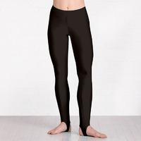 Plume Lycra Stirrup Leggings