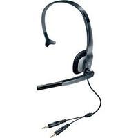 plantronics headset audio 310