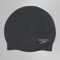 Plain Moulded Silicone Cap