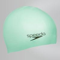 Plain Moulded Silicone Cap