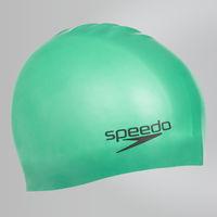 Plain Moulded Silicone Cap