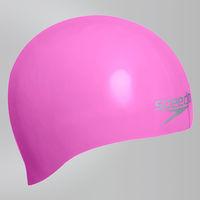 Plain Moulded Silicone Cap