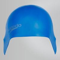 Plain Moulded Silicone Cap