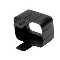 Plug-lock Inserts Keep C20 Power Cords Solidly Connected To C19 Outlets Black Color Package Of 100