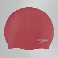 Plain Moulded Silicone Cap