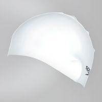 Plain Moulded Silicone Cap