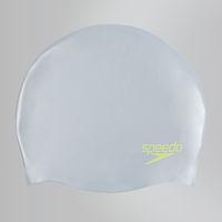 Plain Moulded Silicone Junior Cap