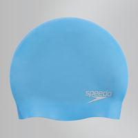 Plain Moulded Silicone Cap