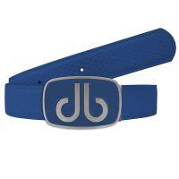 Players Collection Belt & Buckle Blue