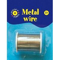 Playbox - Metal Wire (silver)