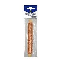 Playbox - Metal Wire (copper) - Ï 0, 5mm - 50 Mtrs