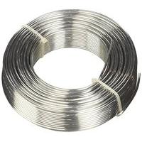 playbox aluminium wire silver 50 m 2mm