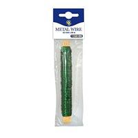 Playbox - Metal Wire (green) - Ï 0, 5mm - 50 Mtrs